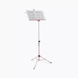 On-Stage SM7122PKB Compact Sheet Music Stand with Bag