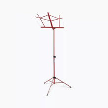 Charger l'image dans la galerie, On-Stage SM7122RB Compact Sheet Music Stand with Bag