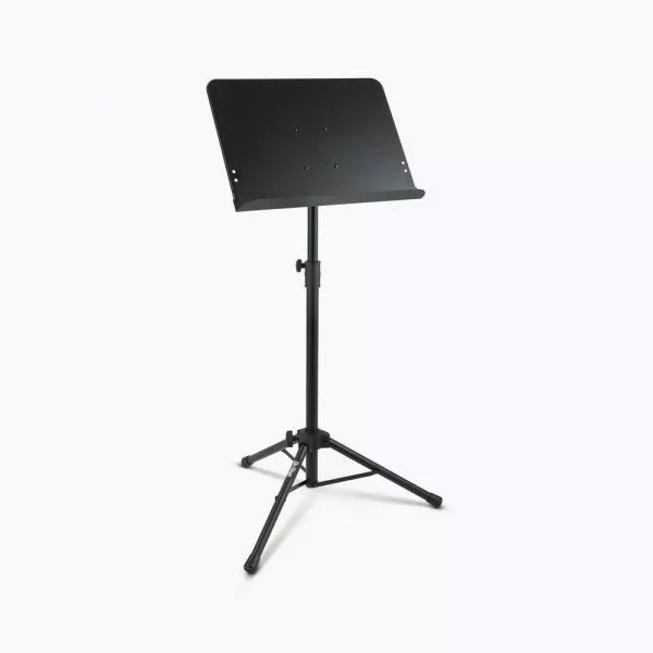 On-Stage SM7211B Music Stand w/ Tripod Base