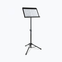 Load image into Gallery viewer, On-Stage SM7211B Music Stand w/ Tripod Base