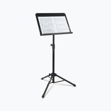 Load image into Gallery viewer, On-Stage SM7211B Music Stand w/ Tripod Base