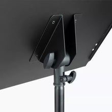 Load image into Gallery viewer, On-Stage SM7211B Music Stand w/ Tripod Base