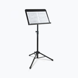 On-Stage SM7211B Music Stand w/ Tripod Base