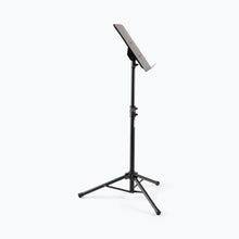 Load image into Gallery viewer, On-Stage SM7211B Music Stand w/ Tripod Base