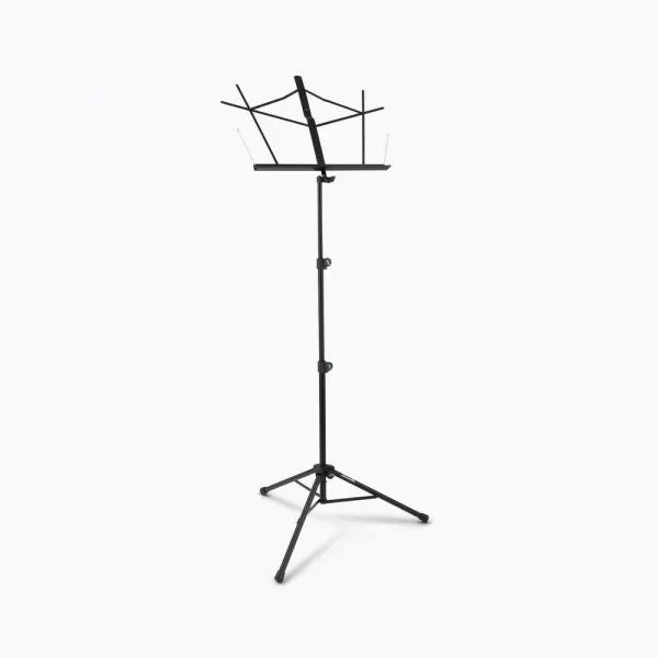 On-Stage SM7222BB Tripod-Base Sheet Music Stand with Bag