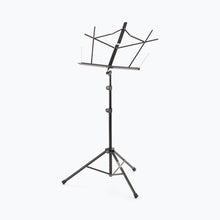 Charger l'image dans la galerie, On-Stage SM7222BB Tripod-Base Sheet Music Stand with Bag