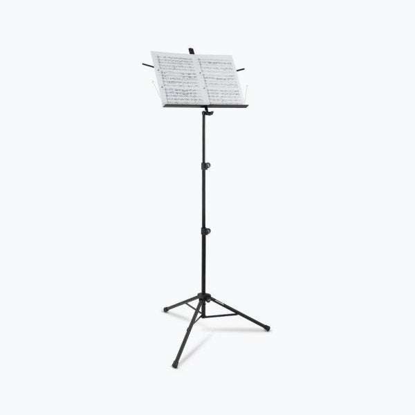 On-Stage SM7222BB Tripod-Base Sheet Music Stand with Bag