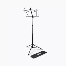 Charger l'image dans la galerie, On-Stage SM7222BB Tripod-Base Sheet Music Stand with Bag