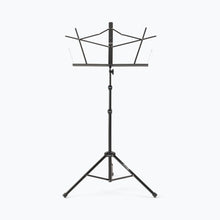 Charger l'image dans la galerie, On-Stage SM7222BB Tripod-Base Sheet Music Stand with Bag