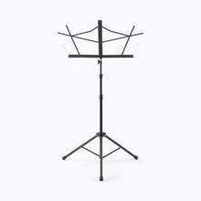 Charger l'image dans la galerie, On-Stage SM7222BB Tripod-Base Sheet Music Stand with Bag
