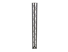 Load image into Gallery viewer, MR DJ LSBT5-6 5FT Triangle Bolted Truss Extension Heavy Duty DJ Lighting Truss Segment