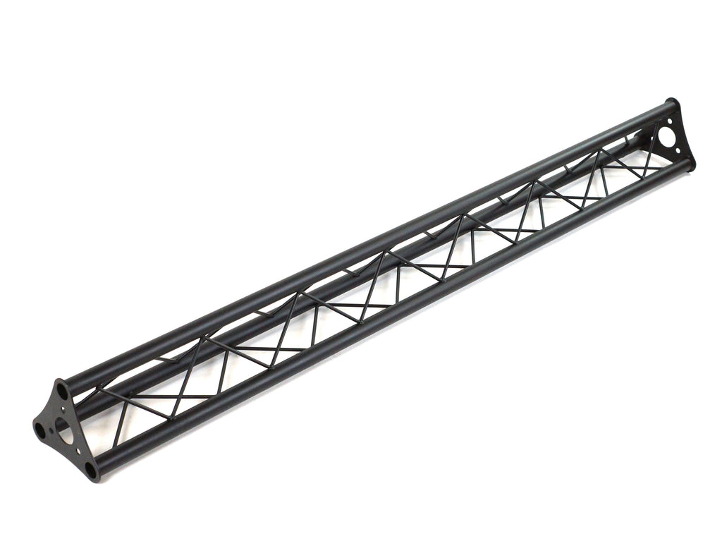 MR DJ LSBT5-6 5FT Triangle Bolted Truss Extension Heavy Duty DJ Lighting Truss Segment