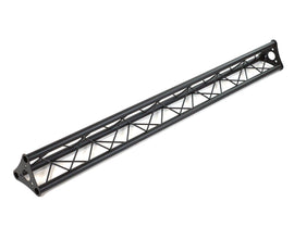 MR DJ LSBT5-6 5FT Triangle Bolted Truss Extension Heavy Duty DJ Lighting Truss Segment