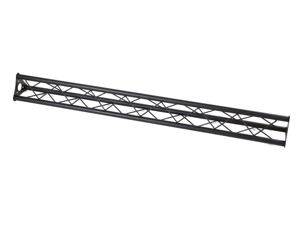 MR DJ LSBT5-6 5FT Triangle Bolted Truss Extension Heavy Duty DJ Lighting Truss Segment