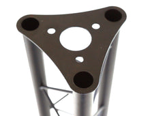 Load image into Gallery viewer, MR DJ LSBT5-6 5FT Triangle Bolted Truss Extension Heavy Duty DJ Lighting Truss Segment