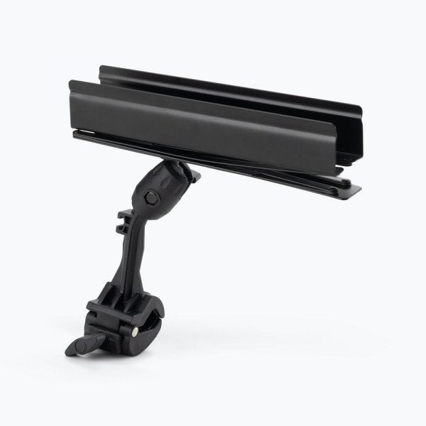 On-Stage SMC1500 Clamp-On Sheet Music Bookplate for Mic Stands