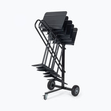 Load image into Gallery viewer, On-Stage SMC5000 Music Stand Cart