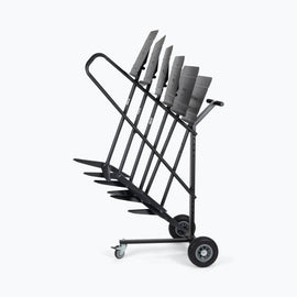 On-Stage SMC5000 Music Stand Cart
