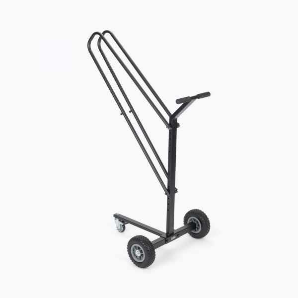 On-Stage SMC5000 Music Stand Cart