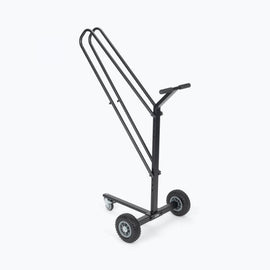 On-Stage SMC5000 Music Stand Cart
