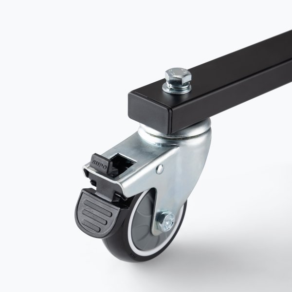 On-Stage SMC5000 Music Stand Cart