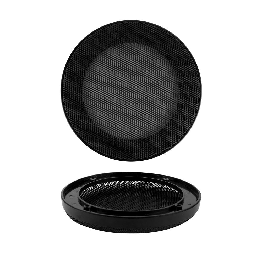 Install Bay SMG4 Snap-on Mesh Grills - 4 Inch Speakers - Each