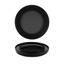 Charger l'image dans la galerie, Install Bay SMG4 Snap-on Mesh Grills - 4 Inch Speakers - Each