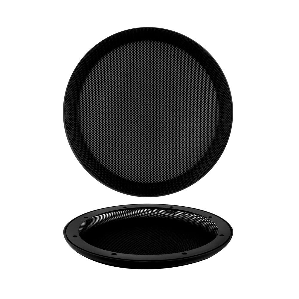 Install Bay SMG8 Snap-on Mesh Grill - 8 Inch Speakers - Each