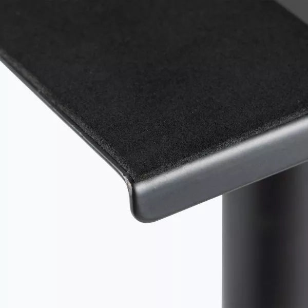 On-Stage SMS6000-P Studio Monitor Stands (Pair)