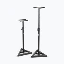 Charger l'image dans la galerie, On-Stage SMS6000-P Studio Monitor Stands (Pair)
