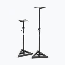 On-Stage SMS6600-P Hex-Base Monitor Stands