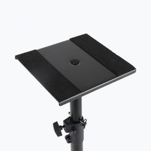 Charger l'image dans la galerie, On-Stage SMS6000-P Studio Monitor Stands (Pair)