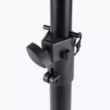 Load image into Gallery viewer, On-Stage SMS6600-P Hex-Base Monitor Stands