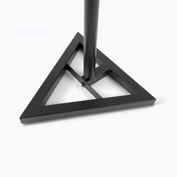 On-Stage SMS6000-P Studio Monitor Stands (Pair)