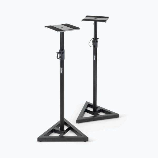 On-Stage SMS6600-P Hex-Base Monitor Stands