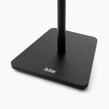 Charger l'image dans la galerie, On-Stage SMS7500B Wood Studio Monitor Stands (Black, Pair)