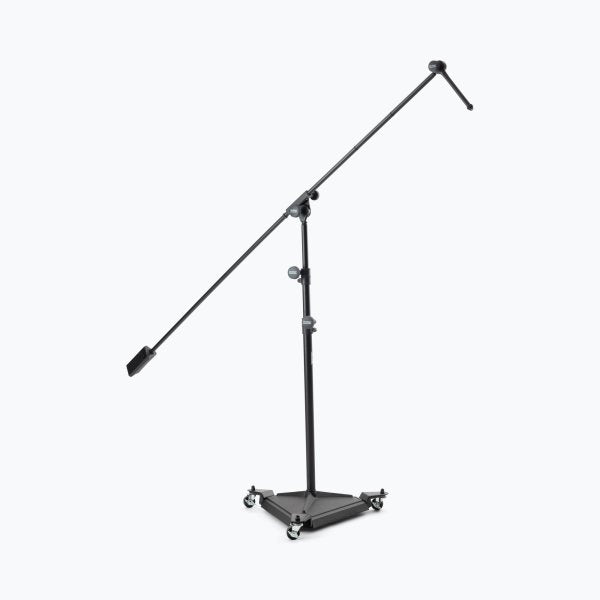 On-Stage SMS7650 Hex-Base Studio Boom Mic Stand