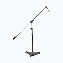 Load image into Gallery viewer, On-Stage SMS7650 Hex-Base Studio Boom Mic Stand