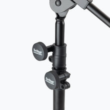 Load image into Gallery viewer, On-Stage SMS7650 Hex-Base Studio Boom Mic Stand