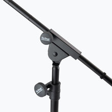 Load image into Gallery viewer, On-Stage SMS7650 Hex-Base Studio Boom Mic Stand