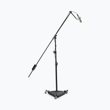 Load image into Gallery viewer, On-Stage SMS7650 Hex-Base Studio Boom Mic Stand