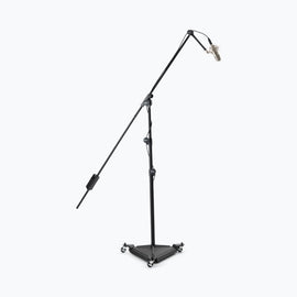 On-Stage SMS7650 Hex-Base Studio Boom Mic Stand