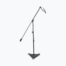 Load image into Gallery viewer, On-Stage SMS7650 Hex-Base Studio Boom Mic Stand