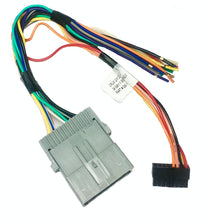 Charger l&#39;image dans la galerie, Crux SOCGM-17 General Motors Class II Radio Replacement Interface with Chime