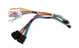 Crux SOCGM-18 Radio Replacement Interface Fit General Motors LAN 29-Bit Vehicles w/ Bose Amplified & Non-Amplified Systems