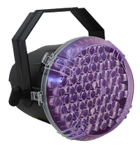Charger l'image dans la galerie, MR DJ SOLIDSTROBEU UV black LED DJ Stage Light Solid Strobe LED Effects