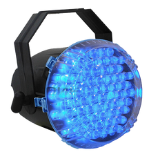 Load image into Gallery viewer, MR DJ SOLIDSTROBE BLUE LED DJ STAGE LIGHT SOLID STROBE LED EFFECTS WITH SPEED ADJUSTABLE