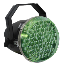 Load image into Gallery viewer, MR DJ SOLIDSTROBE GREEN LED DJ STAGE LIGHT SOLID STROBE LED EFFECTS WITH SPEED ADJUSTABLE