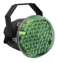 Load image into Gallery viewer, MR DJ SOLIDSTROBEG Green LED DJ Stage Light Solid Strobe LED Effects With Speed Adjustable
