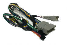 Load image into Gallery viewer, Crux SOOGM-15 OnStar SWC Radio Replacement Interface Fit 2000-2013 GM Class 2 Vehicles w/ Bose Amplified &amp; Non-Amplified Systems
